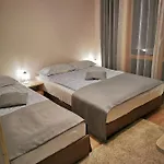 Goscinne Dawidek Accommodatie bij particulieren Zakopane