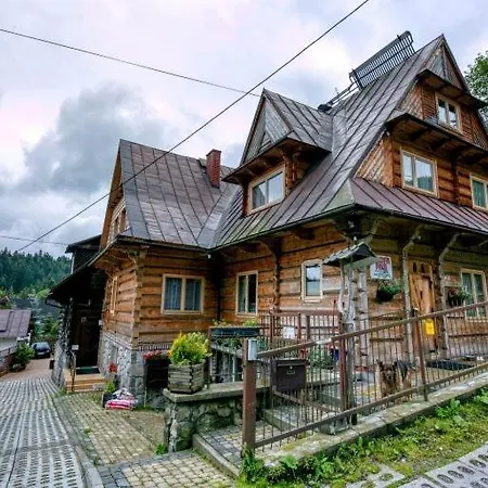 Goscinne Dawidek Zakopane