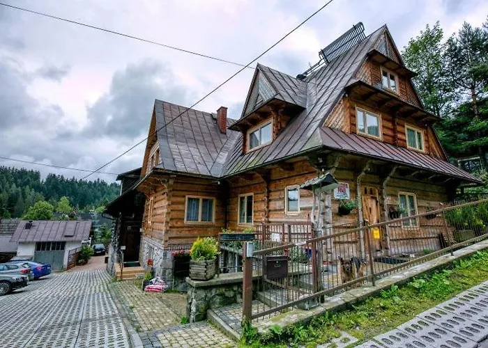 Goscinne Dawidek Zakopane