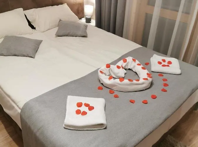 Habitación en casa particular Goscinne Dawidek