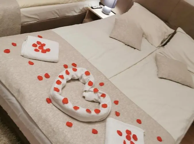 Habitación en casa particular Goscinne Dawidek Zakopane