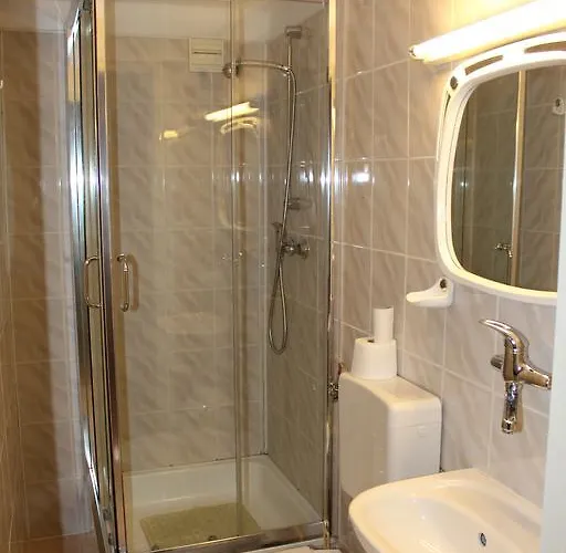 Goscinne Dawidek Habitación en casa particular *