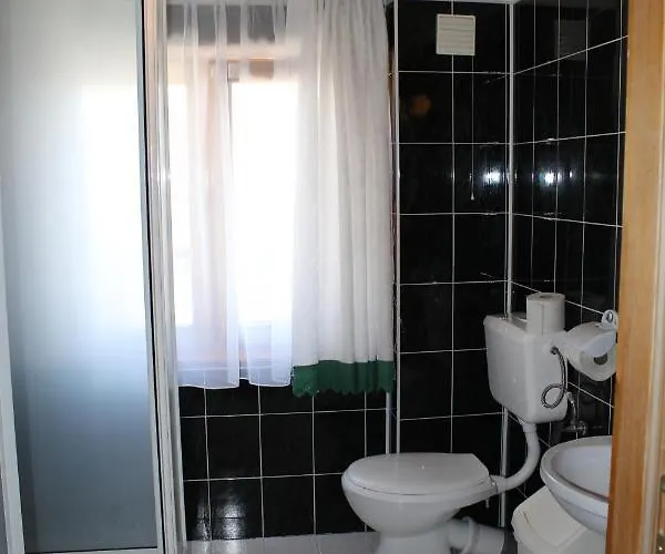 Habitación en casa particular Goscinne Dawidek *