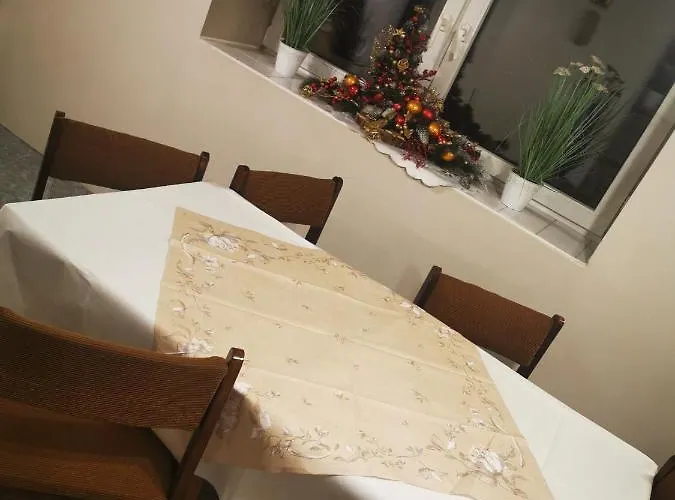 Goscinne Dawidek * Zakopane