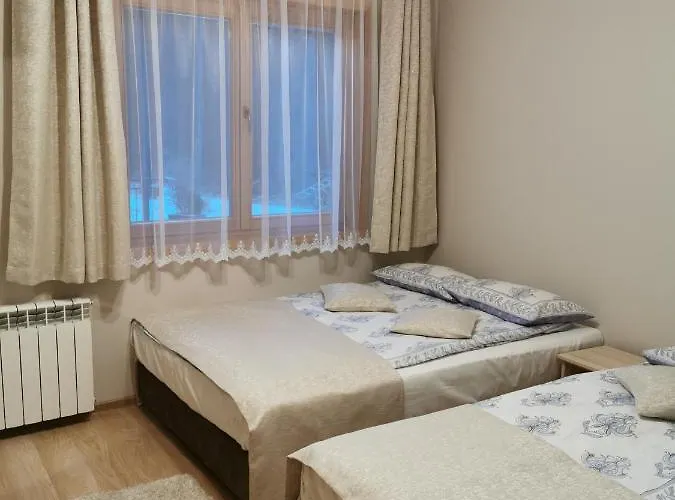 Goscinne Dawidek * Zakopane