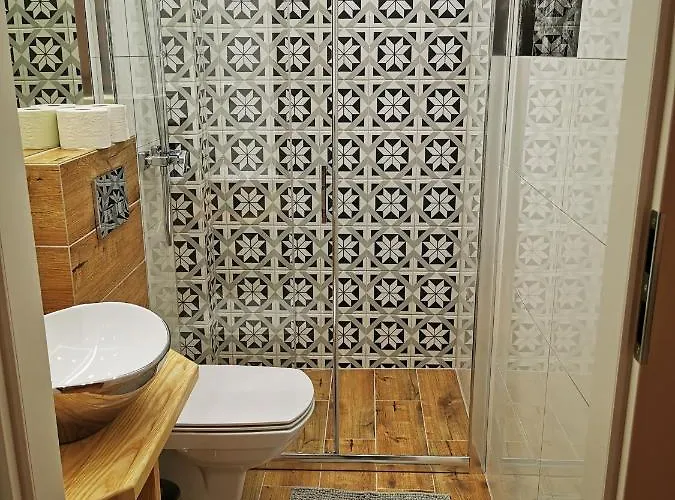 Habitación en casa particular Goscinne Dawidek *