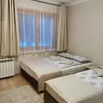 Goscinne Dawidek * Ζακοπάνε