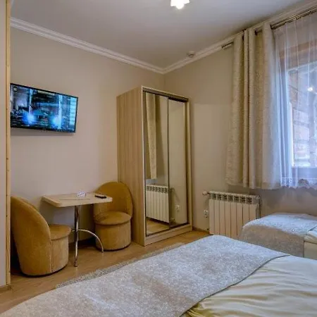 Goscinne Dawidek Zakopane