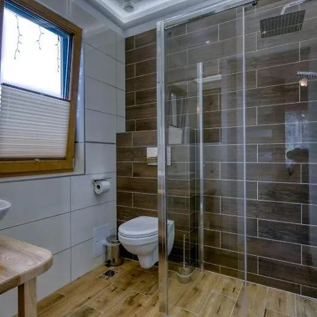 Goscinne Dawidek Privatunterkunft Zakopane