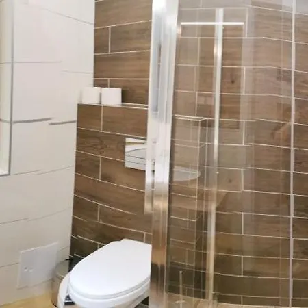 Goscinne Dawidek Accommodatie bij particulieren Zakopane