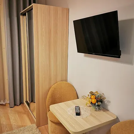 Goscinne Dawidek Accommodatie bij particulieren Zakopane