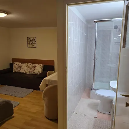 Goscinne Dawidek Accommodatie bij particulieren *