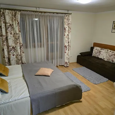 Goscinne Dawidek Accommodatie bij particulieren Zakopane