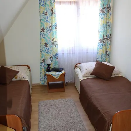 Goscinne Dawidek Zakopane