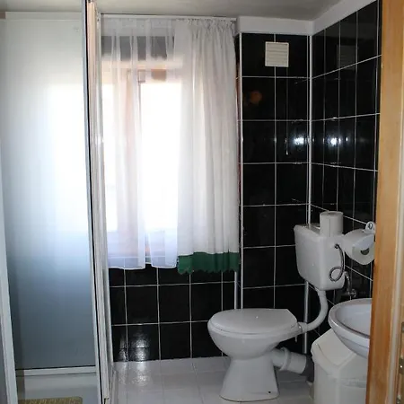 Accommodatie bij particulieren Goscinne Dawidek *