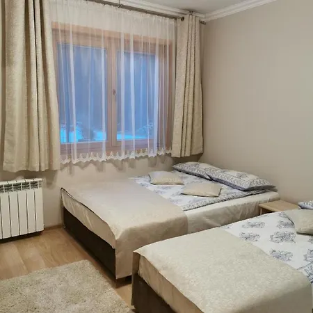 Goscinne Dawidek * Zakopane